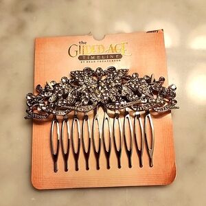 Hair clip